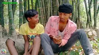 Funny Tik Tok Video Short | Lockdown Comedy | Gappu Mohalla