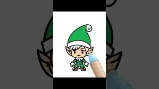 Let's colour&lrm;⁨ the witch@TheColourfulMoni  #coloring#drawing#shorts#viralvideo#asmr