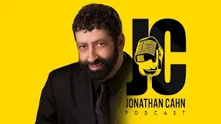 Curses and How to Break Them | Jonathan Cahn Podcast