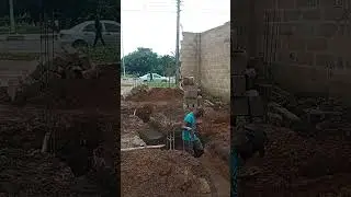 construction security post