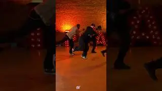 STRIPPER BOWL - MIGOS - DEXTER CARR CHOREO #migos #stripperbowl #playgroundla