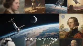 Exploring the Cosmos