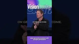The alpha generation needs us to partner with them!