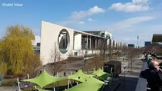 Haus der Kulturen der Welt