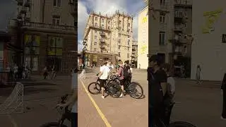 Ukraine.в Киеве сегодня‼Лето 2025#vlog #travel #new #life #like #top #status #story #today #