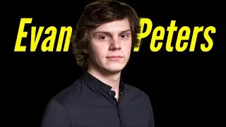 Evan Peters: Dari AHS ke Dahmer - Transformasi & Kerjayanya!5月31日5