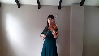 Improvised French Baroque Dance Suite in Gm