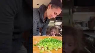 A Must-Have Salad Recipe! TikTok: @bakedbymelissa