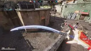 Game Play Truy K&iacute;ch 2 (Battle Team 2) - ĐẶt bom 2