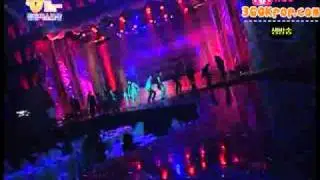 [360kpop's vietsub] DBSK - Are you a good girl + Mirotic @ GDA 08