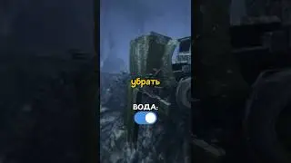 🤔 Что Произойдет Если Убрать Всю Воду с Карты в GTA 5?