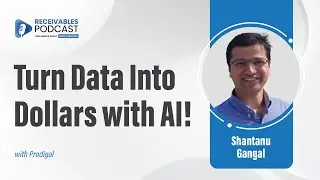 From Data to Dollars: How to Operationalize AI in Debt Collection | Ep. 223