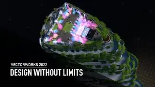 Design Without Limits&trade;