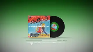 The Golden Age of Rock ’n’ Roll 1959 – CD3 | Timeless Rock & Roll Classics
