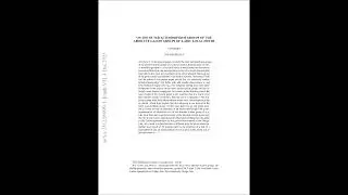 On the Outer Automorphism Groups of the Absolute Galois Groups of 2 adic local Fields 2512 05095v1