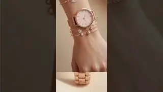 New 10 Beautiful Ladies Watch Design For Fashionistas In 2025 | Ladies Watches Designs #watchdesign