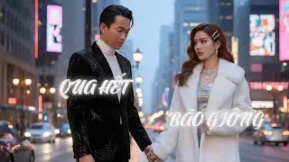 Hạnh phúc thật sự chỉ cần một người... | Qua Hết Bão Giông - Flyvee Music #flyveemusic #soulfulvibes