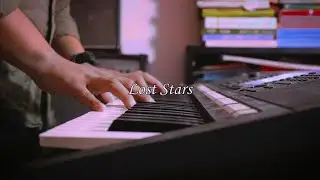 Adam Levine - Lost Stars || Piano Cover by Kevin Rinto