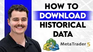 How To Download Historical Data In Metatrader 5 [2026 Guide]