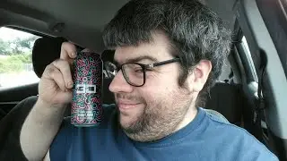 Deadcarpet Energy Drink Reviews - Candy Blast 3D Energy Drink