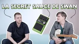 NOBELS ODR1 : Le tone secret pas si secret de NASHVILLE !