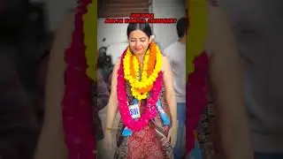 DUSU Election 2025 #campuskaand #delhiuniversity #delhi #election #students #union #nsui