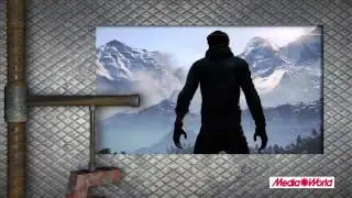 FAR CRY 4 &ndash; TOP 5 - VIDEO ANTEPRIMA ITA