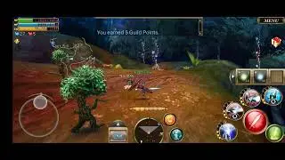 Aurcus Online hunt item
