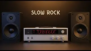 Slow Rock Music Emotional Night Escape 💫 Soft Rock Ballads Playlist