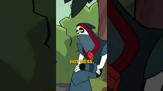 After Yesterday's Election... (Animation Meme) #LookingForGroup