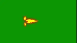Gun Shot Green Screen Video no Copyright