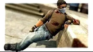 Cs:Go Workshop Map #2: Phil Won I Guess? Also, I am mad! (Tony's Pov)