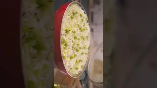 Cinematic matar pulao commercial 🎥 #bts #food #cinematic #advertising #adshoot #btsfood