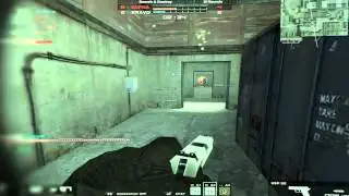 MiniEdit #1 Search & Destroy ll by Reqqels
