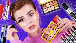 OMG! 🤯 УЖАСНЫЕ и КЛАССНЫЕ НОВИНКИ MAYBELLINE! LEMONADE CRAZE, SNAPSCARA и MADE FOR ALL!