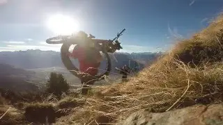 Spitzige Lun - MTB
