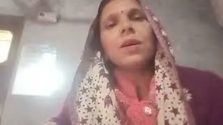बहुत सुंदर भजन || 🚩🙏🏻 उठे श्री कृष्ण😊☺️ भीर भईं भारी 🚩🙏🏻 ||