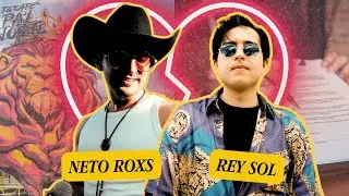 CAMERINOS | RENOVARSE O MORIR EN LA MÚSICA Ft. @NetoRoxs | @SerbiaMX