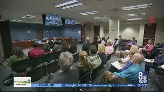 Weighted Funding Formula bill draws skepticism, questions during hearing