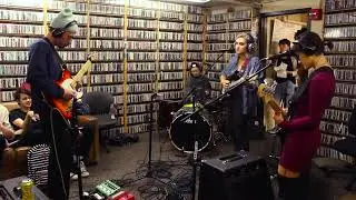 KVCU Radio 1190 Local Shakedown: Xenon Superstar