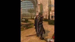 Bye bye! ac brotherhood gameplay assassins creed brotherhood gameplay