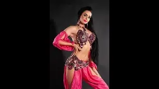 BELLYDANCE LOVERS &hearts; Loretta 2019 &hearts; رقصة شرقية