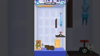 Satisfying Games #rescue cut level #169