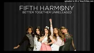 Fifth Harmony - No Boys Allowed - Mix 1 V2