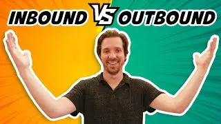 Inbound vs Outbound sales - What to choose?