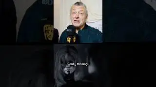 Andy Serkis perfectly parries our question about working on Clair Obscur: Expedition 33 👀