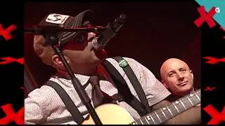 Oinkplugged - Bloque Víctor Coyote