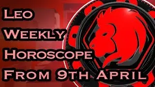 Leo Horoscope - Leo Weekly Horoscope From 9th April 2018 In Hindi
