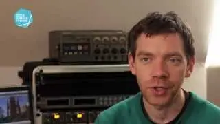 The SAY Award - Partner Video