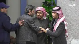 هوشة فيصل العرجاني و أحمد آل سالم #البزنس4